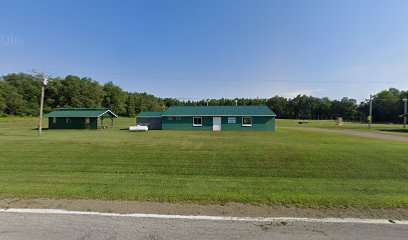 Sardinia Rod and Gun club