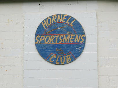 Hornell Sportsman’s Club — Sports Club in Hornell, New York