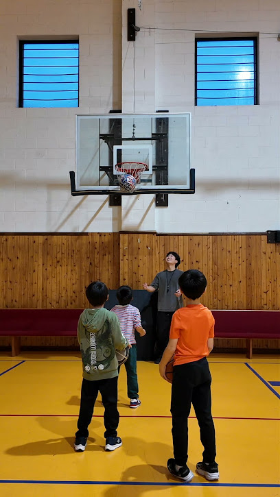 413 Youth Club — Sports Club in Oakland Gardens, New York
