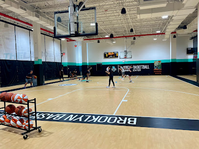 Brooklyn Basketball Training Center — Basketball venue in Brooklyn, New York