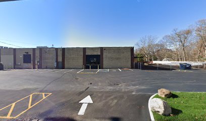 Blue Chip Prospects — Sports Club in St James, New York