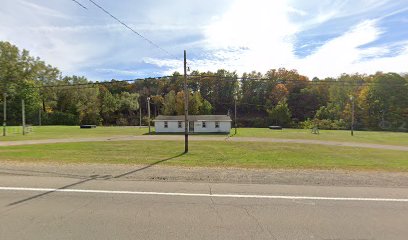 FF&S Rod and Gun Club