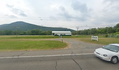 Chemung Valley Soccer Association