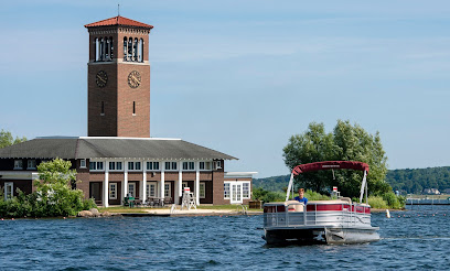 Chautauqua Sports Club