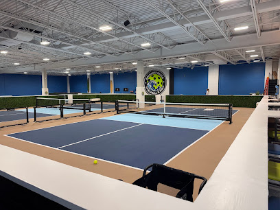 Rockaway Beach Pickleball — Far Rockaway