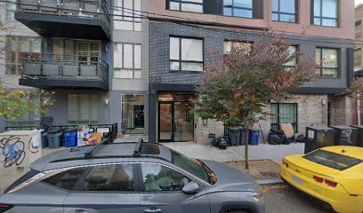 OMiT — Brooklyn