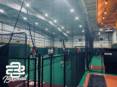 3&2 Baseball — Tonawanda
