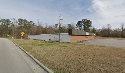 Jacksonville Indoor Recreation Center