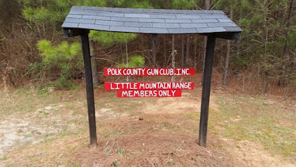 Polk County Gun Club — Shooting venue in North Carolina
