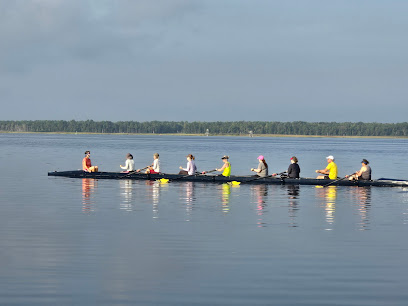 Cape Fear River Rowing Club — Sports Club in Wilmington, North Carolina