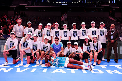 SeaHawks Tennis Academy @ UNCW — Sports Club in Wilmington, North Carolina