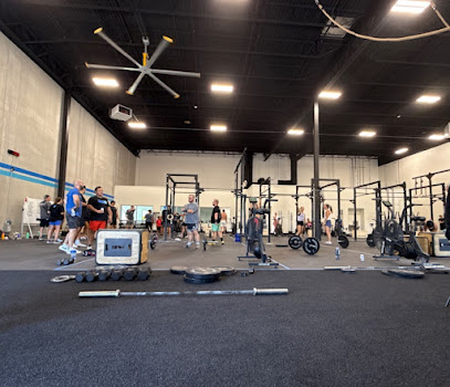 CrossFit United Lake Norman