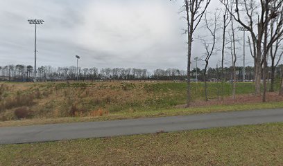 Field 1 – Matthews Sportsplex