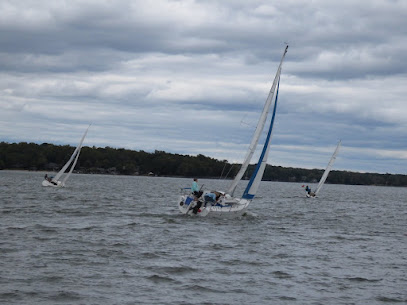 Catawba Yacht Club — Sports Club in Charlotte, North Carolina