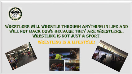 Pinecrest Wrestling Club
