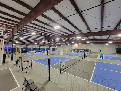 The Summit Pickleball