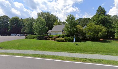 Fearrington Swim & Croquet Club
