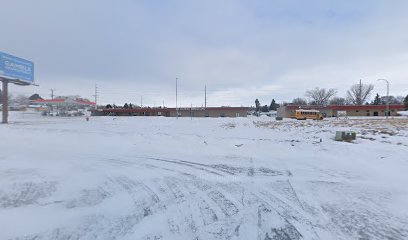 MATPAC Wrestling — sports venue in North Dakota