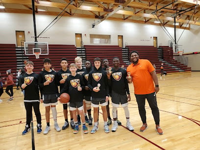 Rise Up Basketball Academy LLC — sports venue in North Dakota