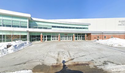 Bison Wrestling Club — sports venue in North Dakota