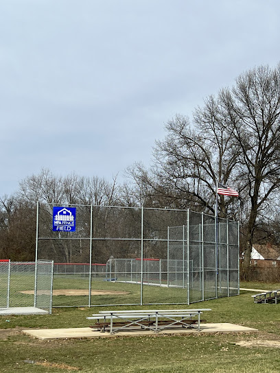 North College Hill Baseball Field (NFA Fence Field) — Baseball venue in Cincinnati, Ohio