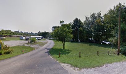 North Bend Boat Club