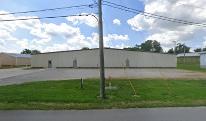 Jimenez Basketball Academy — Basketball venue in Ohio