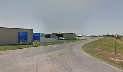 Oklahoma Airmen Flying Club — sports venue in Oklahoma
