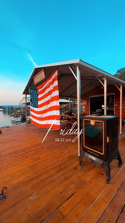 Plan B Yacht Club — sports venue in Oklahoma