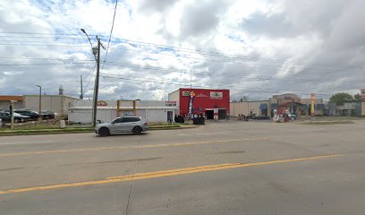 pole fitness class — Gym venue in Tulsa, Oklahoma