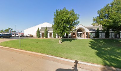 Greens Racquet Club