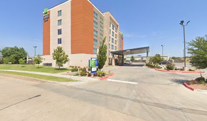Young athletes center, Moore,OKHLAHOMA