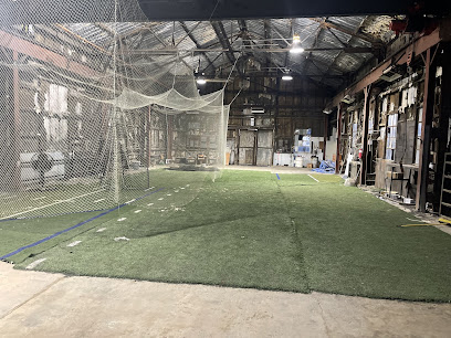The Dungeon Top Notch Baseball — Sports Club in Bartlesville, Oklahoma