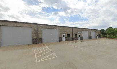 VLO Baseball — sports venue in Oklahoma