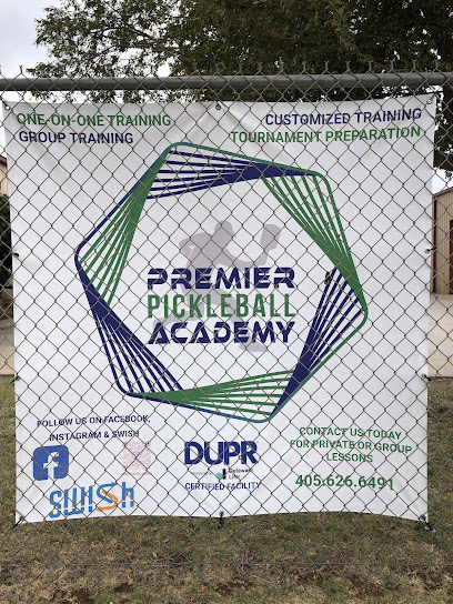 Premier Pickleball Academy — sports venue in Oklahoma