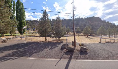 CRR Pickleball — Pickleball venue in Oregon