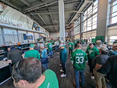 Lincoln Financial Field — Sports Club in Philadelphia, Pennsylvania
