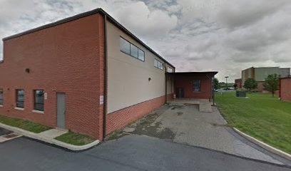 Lancaster Alliance Wrestling — Sports Club in Manheim, Pennsylvania