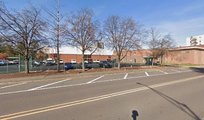 CYC Pool Parking