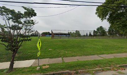 Monocacy Park Tennis Courts