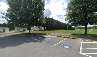 MTSC Lancaster Elite Clubhouse