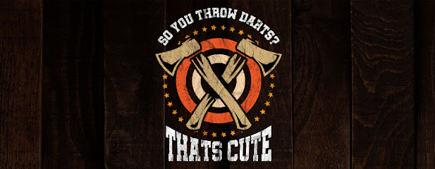 Aces Axe Throwing Shrewsbury — Axe Throwing venue in Pennsylvania