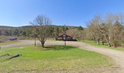The Willow Creek Sportsman’s Club