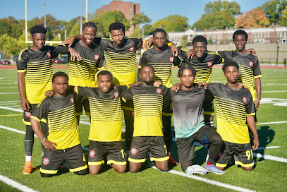DRAGON CITY FC — Sports Club in Scranton, Pennsylvania