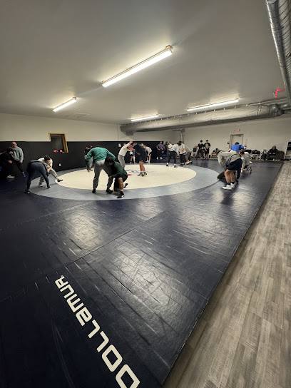 Mat Return Wrestling