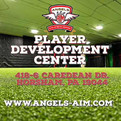 Angels Player Development Center