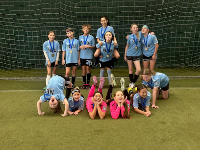 Northeast United Soccer Club