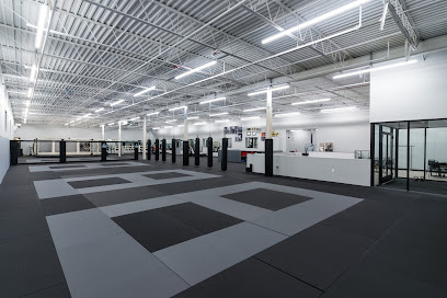 Newtown Performance Institute — Martial Arts venue in Pennsylvania