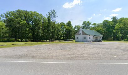 Oak Grove Sportsmen’s Club