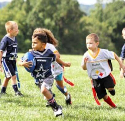 KU Flag Football | Flag Football — Football venue in Pennsylvania